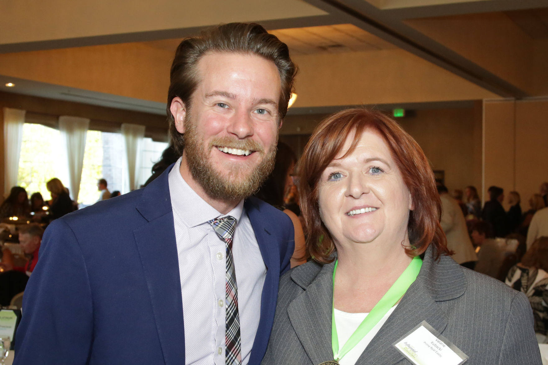 Faces of the Region: The 2017 Influential Women of NWI Dinner